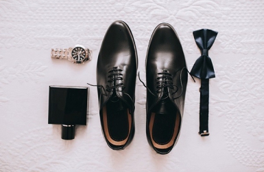 5 nguyên tác khi chọn giày cưới cho chú rể nhất định bạn phải biết
