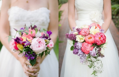Cách chọn hoa cầm tay giúp cô dâu nổi bật trong ngày cưới