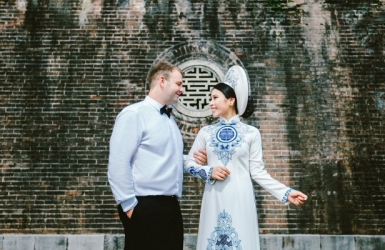 Những điều cần biết khi kết hôn với người nước ngoài