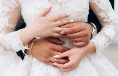 Top 10 cách chọn nhẫn cưới hoàn hảo nhất dành cho cô dâu, chú rể
